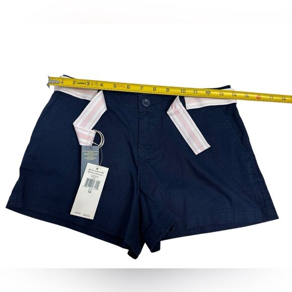 POLO Ralph Lauren‎ Chino Shorts SIZE 14 - Picture 4 of 14